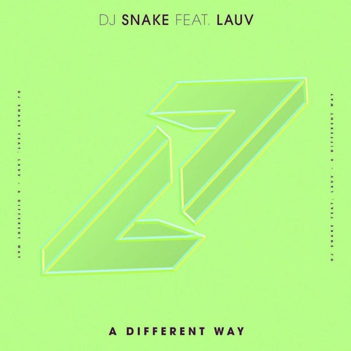 A Different Way A Different Way
