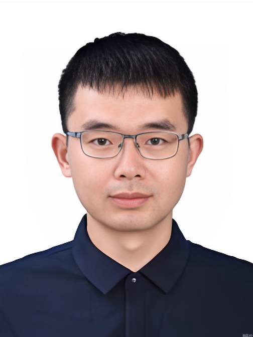 張仁(西安交通大學物理學院教授，博士生導師)