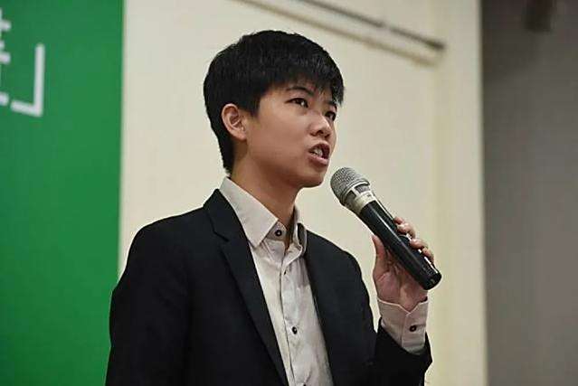 苗博雅(台灣“社會民主黨”台北市議員)