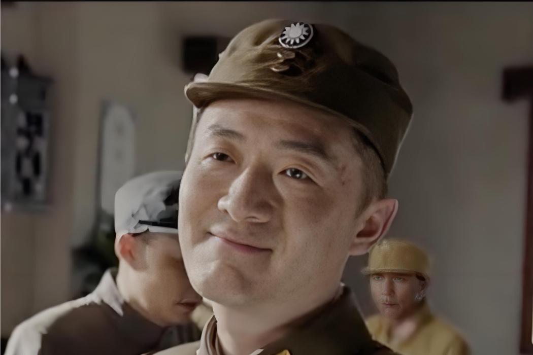 元彪(電影《代號東方》中的角色) 元彪(電影《代號東方》中的角色)