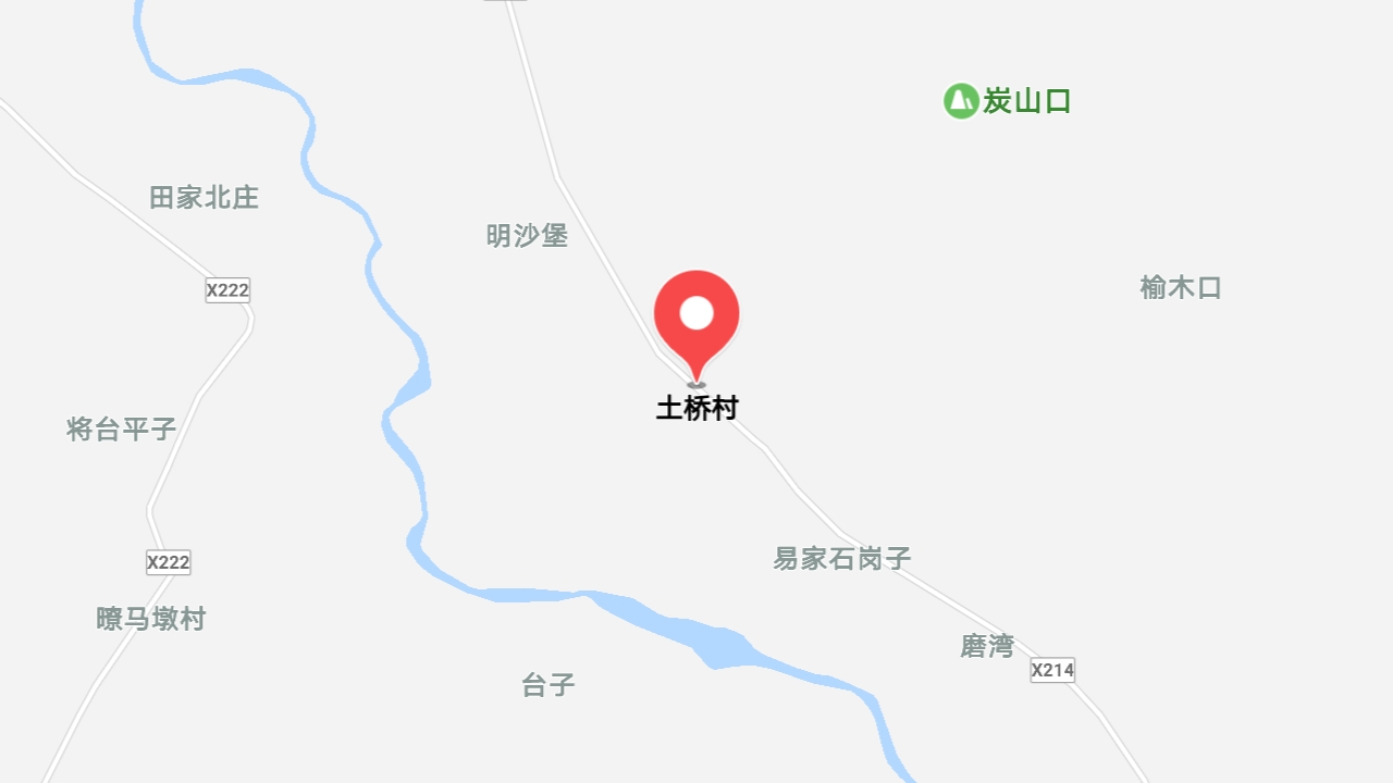 地圖信息