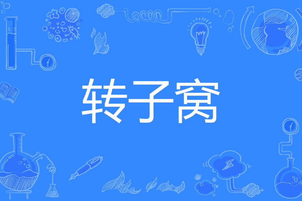 轉子窩