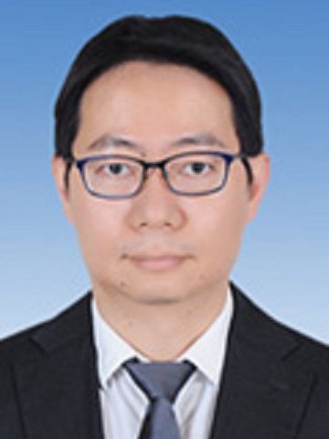 黃家樂(廣東省中山市沙溪鎮副鎮長)