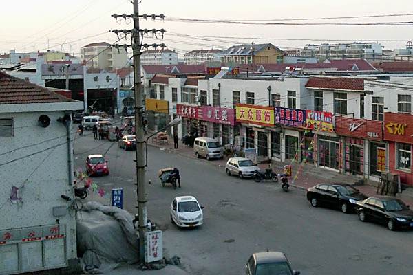 禮村南路