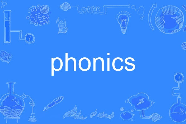 phonics