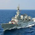 F-22P型護衛艦 F-22P型護衛艦