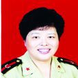 張敏(情系國防的兵媽媽) 張敏(情系國防的兵媽媽)