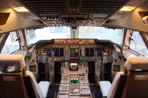 波音747系列