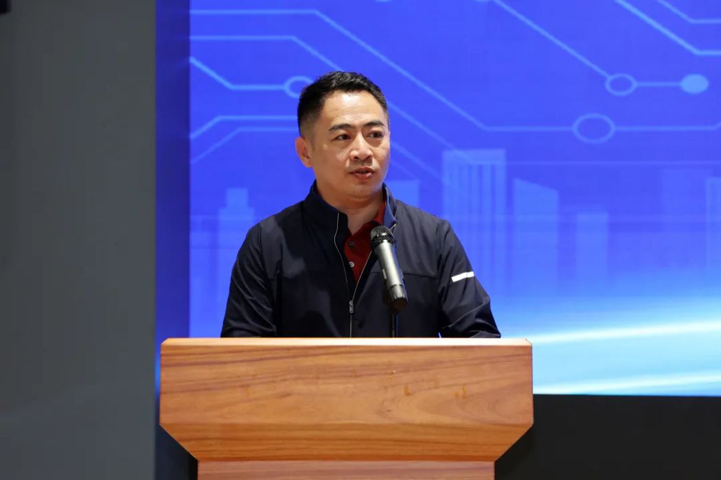 趙強(北京師範大學昌平校園綜合辦主任) 趙強(北京師範大學昌平校園綜合辦主任)