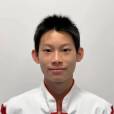 陳燁(中國滑板運動員) 陳燁(中國滑板運動員)