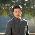李清泉(2007年姚曉峰執導《女人花》中人物) 李清泉(2007年姚曉峰執導《女人花》中人物)