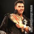 Robbie E Robbie E