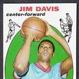 吉姆·戴維斯(NBA籃球運動員)