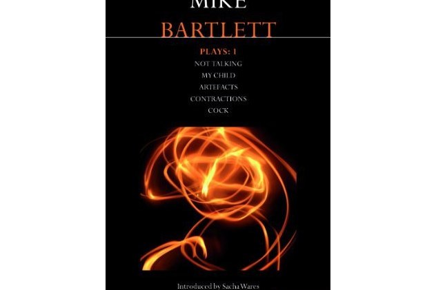 Bartlett Plays Bartlett Plays