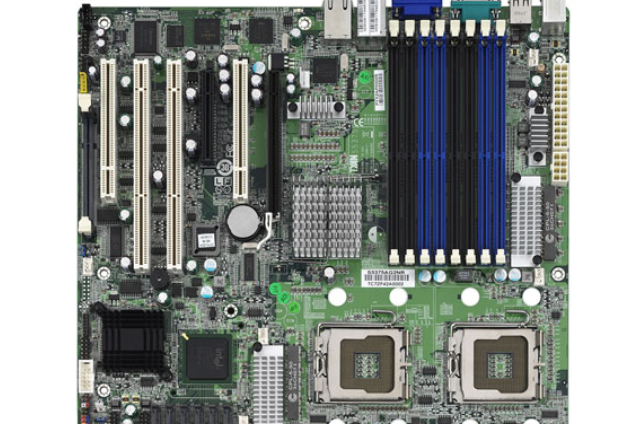 泰安S5375G2NR-1U