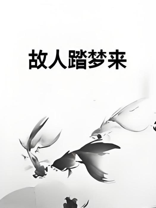 故人踏夢來 故人踏夢來