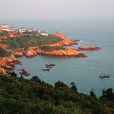 大陳島
