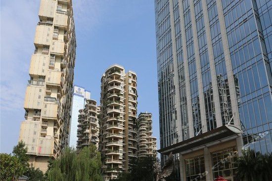 壹家公寓 壹家公寓