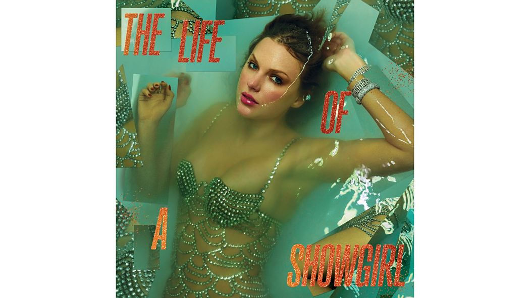 The Life of a Showgirl(2025年泰勒·斯威夫特發行的音樂專輯) The Life of a Showgirl(2025年泰勒·斯威夫特發行的音樂專輯)