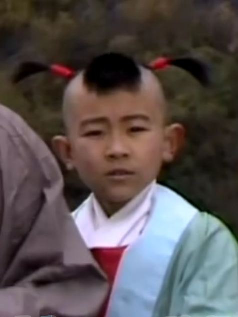 何義(中國內地男演員)