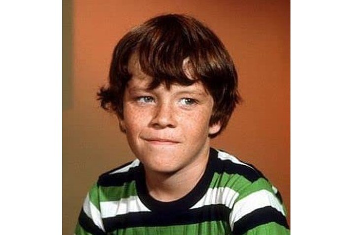 Mike Lookinland Mike Lookinland