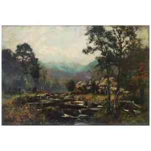 Henry John Yeend King