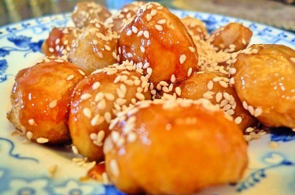 黃金果子 黃金果子