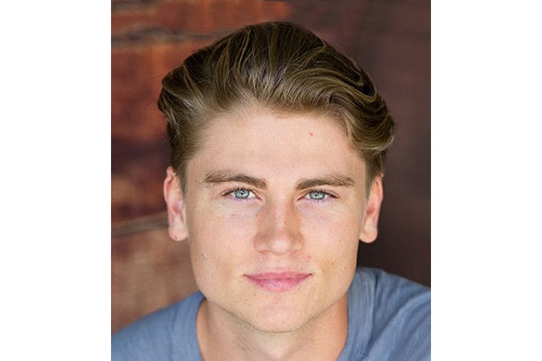 Justin Matthews Justin Matthews