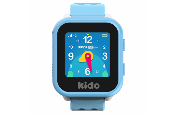 Kido V5手錶產品圖