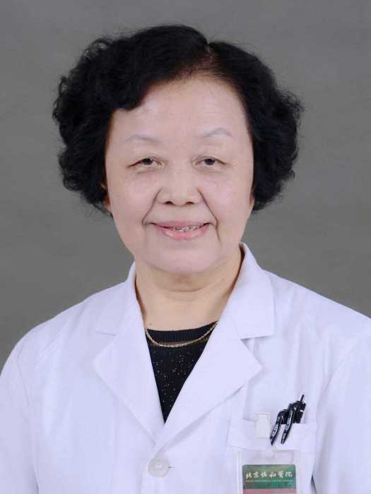 楊劍秋(北京協和醫院婦產科主任醫師) 楊劍秋(北京協和醫院婦產科主任醫師)