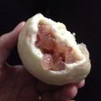 腐乳肉包子 腐乳肉包子