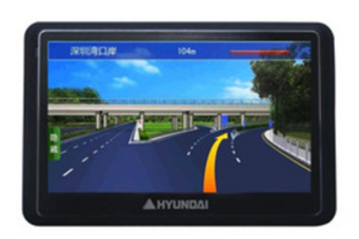 現代HY-106 現代HY-106