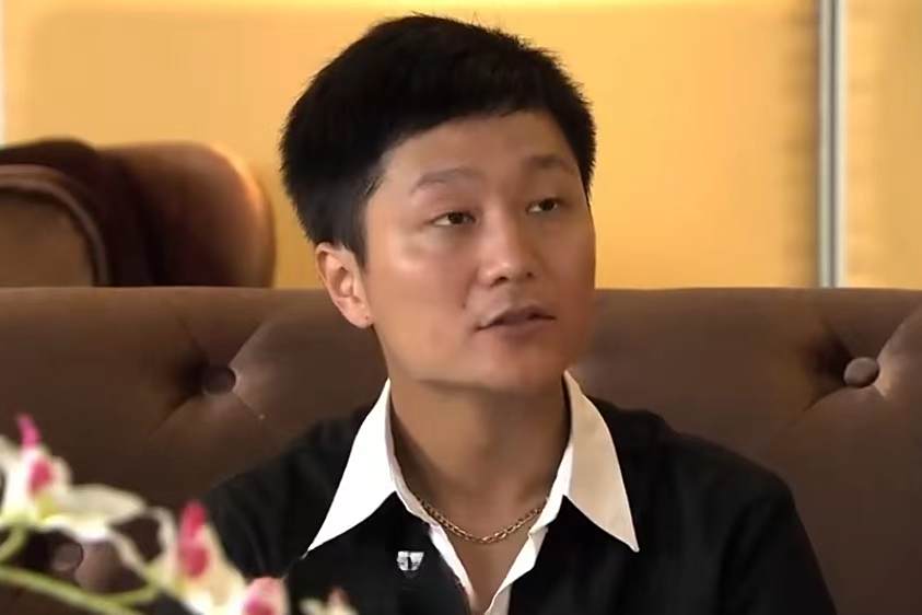 杜小六(都市家庭劇《冤家親家》中的角色) 杜小六(都市家庭劇《冤家親家》中的角色)