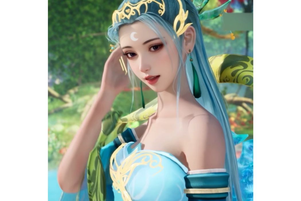 澹臺漩月 澹臺漩月