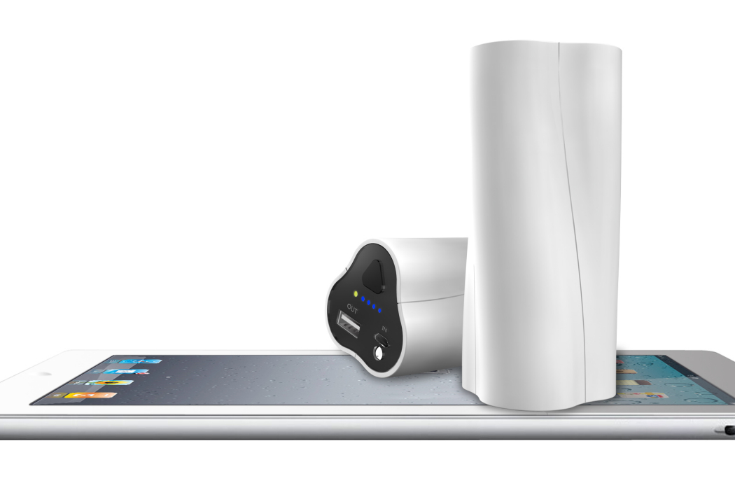 NiceTwo移動電源 NiceTwo移動電源
