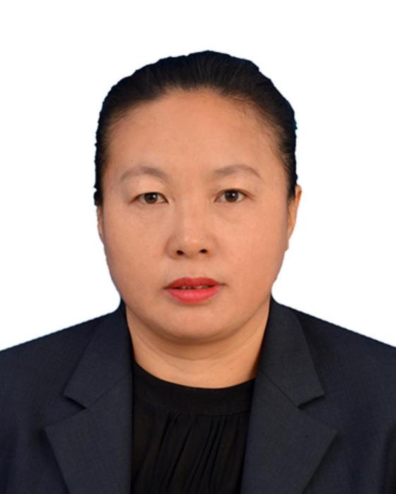朱桂艷 朱桂艷