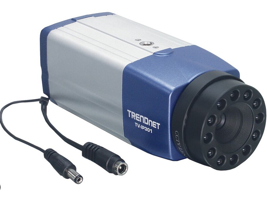 趨勢TV-IP301 趨勢TV-IP301