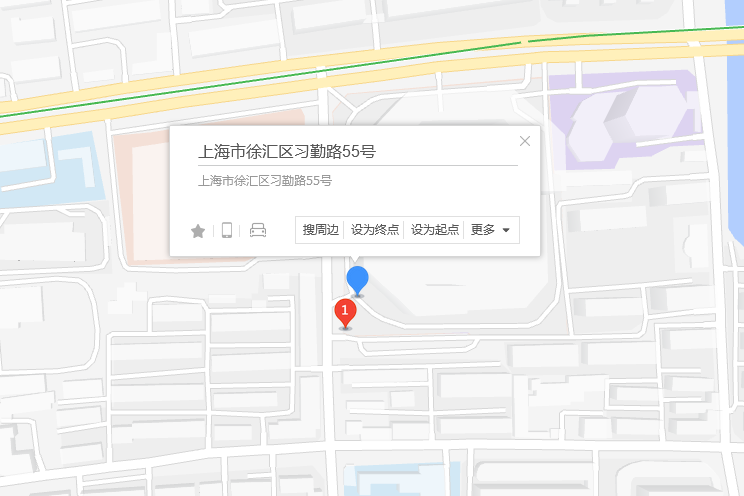 習勤路55號 習勤路55號