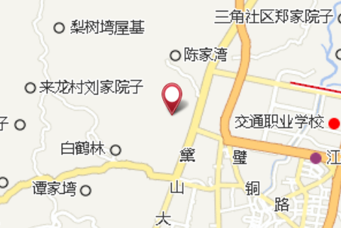 付家坡 付家坡