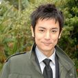 鈴木仁(1980年出生日本男演員)