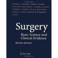 Surgery(2008年Springer Verlag出版的圖書) Surgery(2008年Springer Verlag出版的圖書)