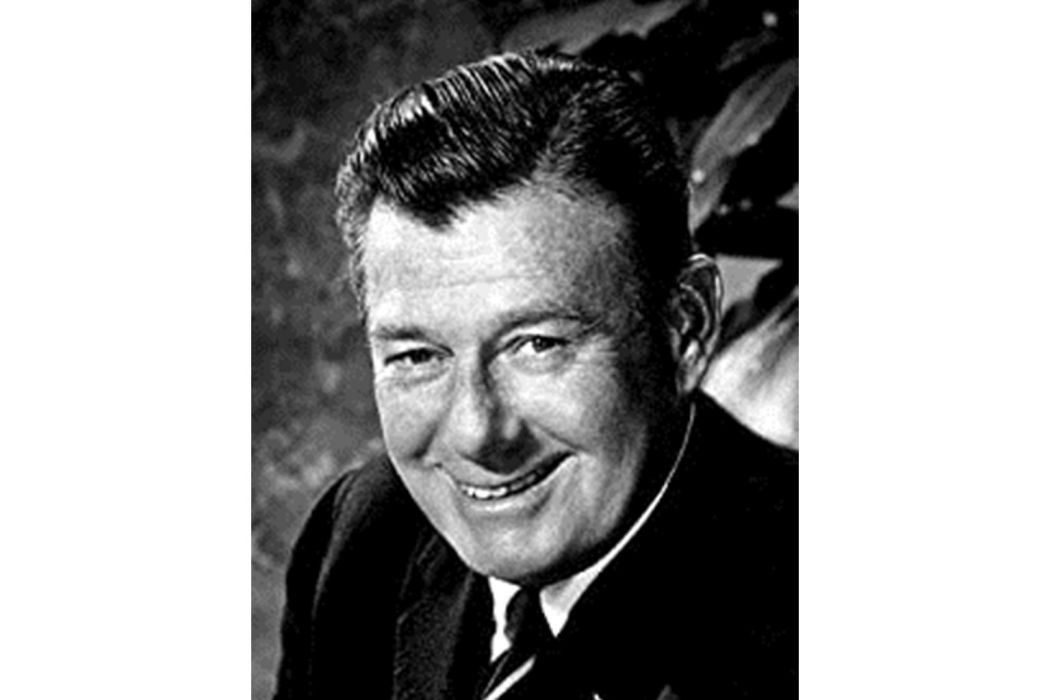 Arthur Godfrey Arthur Godfrey