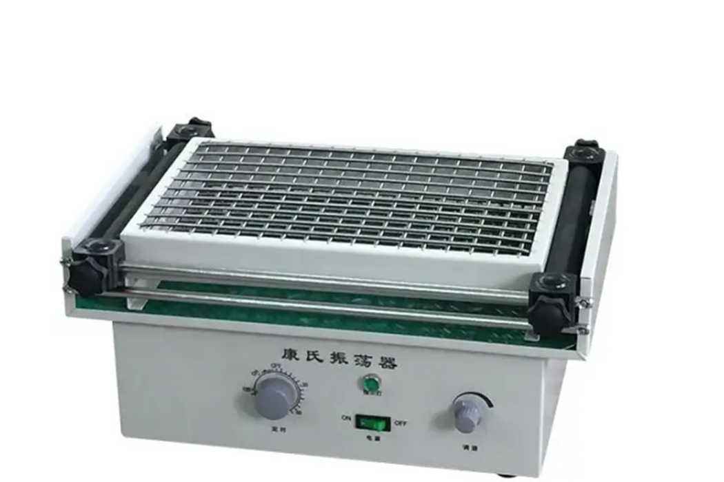 康氏振盪器