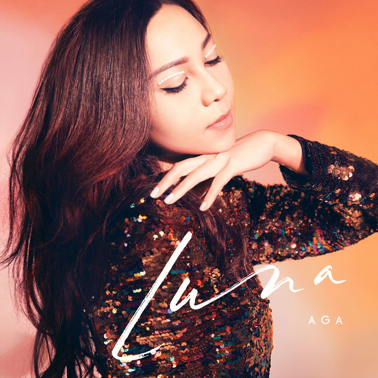 luna(AGA音樂專輯)