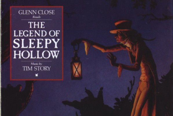 The Legend of Sleepy Hollow The Legend of Sleepy Hollow