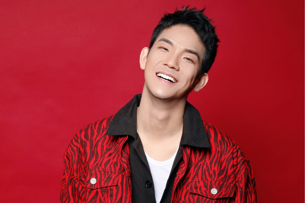李斯南(中國內地影視男演員) 李斯南(中國內地影視男演員)