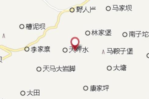 芋竹坨