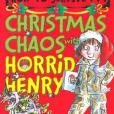 How to Survive - Christmas Chaos with Horrid Henry. by Francesca Simon How to Survive - Christmas Chaos with Horrid Henry. by Francesca Simon