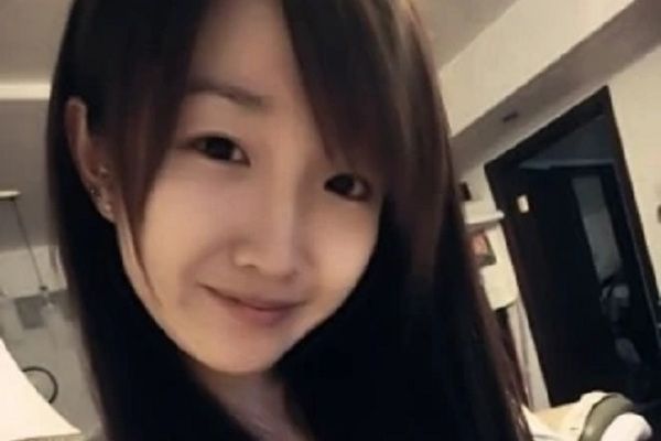 小澤麗莎