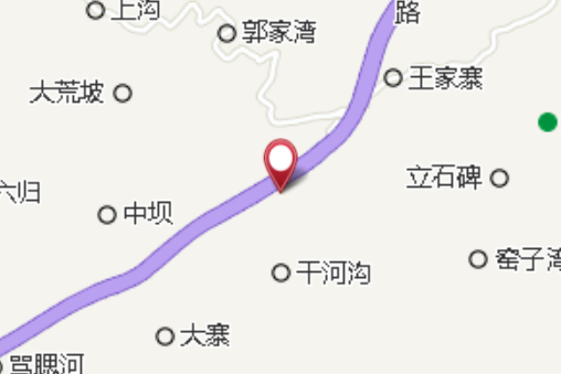 袁家麻窩